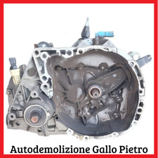 Cambio manuale dacia usato  Taranto