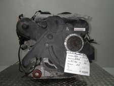 Motor hne anbauteile gebraucht kaufen  Stockach