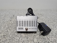 Mxr m108s ten for sale  Evansville