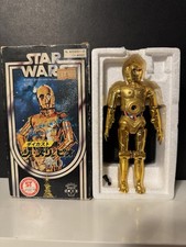 star wars vintage rare d'occasion  Expédié en Belgium