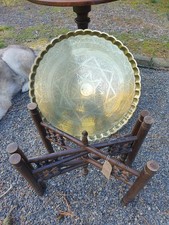 Antique benares brass for sale Antique benares brass for sale  PRESTEIGNE