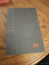 Stephen King’s IT 1986 1st Edition Print Good Condition + Christine comprar usado  Enviando para Brazil