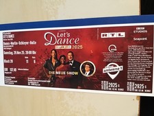 Ticket let dance gebraucht kaufen Ticket let dance gebraucht kaufen  Gärtringen