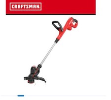 Craftsman weedwacker straight for sale  Spartanburg