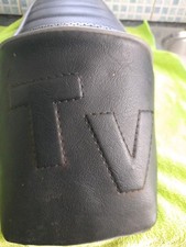 Lambretta seat for sale  RYDE