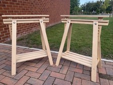 Ikea mittback trestle for sale  LICHFIELD