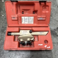 David white instruments for sale  Rogers
