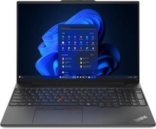 Lenovo thinkpad e16 gebraucht kaufen  Friedberg