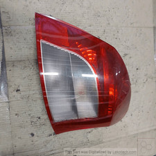 815510d110 fanale post. usato  Italia
