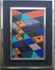 Composition cinetique pyramide d'occasion  La Roche-Posay