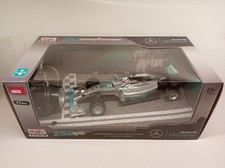 Mercedes amg petronas usato  Bresso