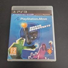 Sony playstation move d'occasion  Valenciennes