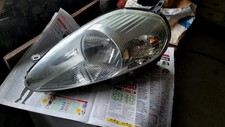 Faro fanale anteriore usato  Veroli