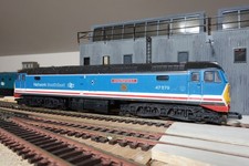 Lima 205038 class for sale  LIVERPOOL