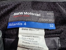 Bmw atlantis black for sale  LIVERPOOL