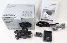 Panasonic lumix gh2 d'occasion  Expédié en Belgium