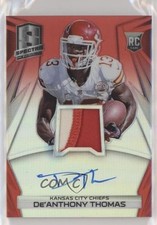 2014 panini spectra for sale  Auburn