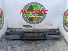 2009 nissan navara for sale  WELSHPOOL