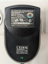 Chargeur original trimble d'occasion  Paulhan