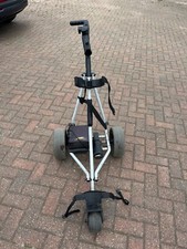 Powakaddy electric golf for sale  COLCHESTER