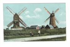 Outwood surrey windmills for sale  UK