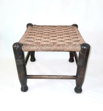 Vintage wooden foot for sale  CAMBRIDGE