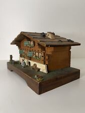 Vintage large swiss for sale  LONDON