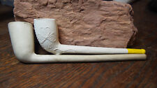 Lot pipes terre d'occasion  Les Abrets