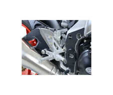 Aprilia rsv4 tuono d'occasion  France