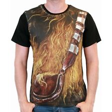 Chewbacca star wars gebraucht kaufen  Göppingen