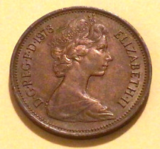 New pence 1978 usato  Masserano