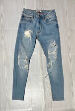 Jeans alcott taglia usato  Mercato San Severino