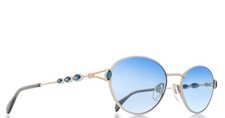 Lunette swarovski vintage d'occasion  Paris X