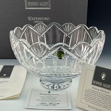 Waterford crystal designers d'occasion  Expédié en Belgium