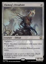 Mtg ulamog dreadsire usato  Bari