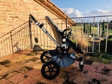 Bugaboo cameleon passeggino usato  Siena