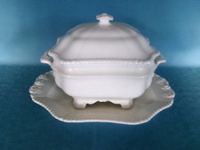 Large spode white for sale  Reading