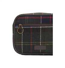 Barbour alloway tartan usato  Santo Stefano d'Aveto