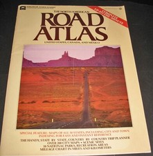 North american road for sale  Chatsworth