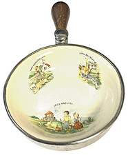 Nursery rhymes vintage for sale  Chariton