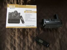 Meike battery grip usato  Serra de Conti