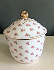 Ancien pot couvert d'occasion  Rebais