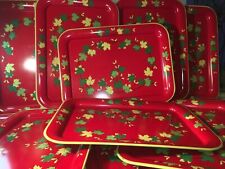 Vtg snack lap for sale  Saint Louis