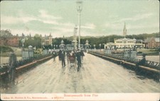 Bournemouth pier w for sale  ROSSENDALE