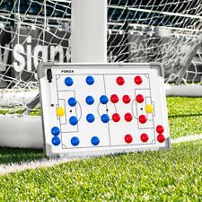 Forza Sports placas de táticas de treinamento/– 5 tipos disponíveis [Net World Sports], usado comprar usado  Enviando para Brazil
