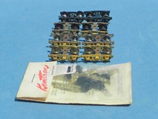 Hon3 kemtron brass for sale  Littleton