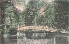 Bordeaux pont jardin d'occasion  Vasles
