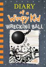 Diary wimpy kid for sale  Montgomery