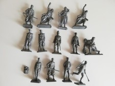 Figurines mokarex 18 d'occasion  Morteaux-Coulibœuf