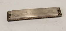 Hohner orchester special d'occasion  Éguilles